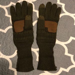 C.C. Gloves